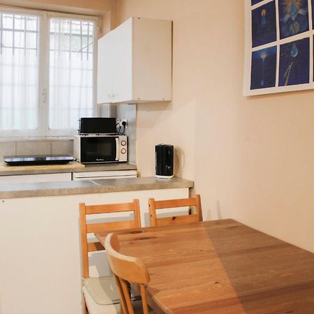 Charming Apartment For 4 People In Paris 15 エクステリア 写真