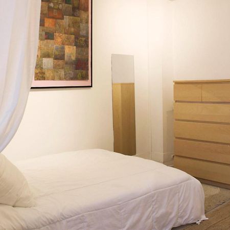 Charming Apartment For 4 People In Paris 15 エクステリア 写真