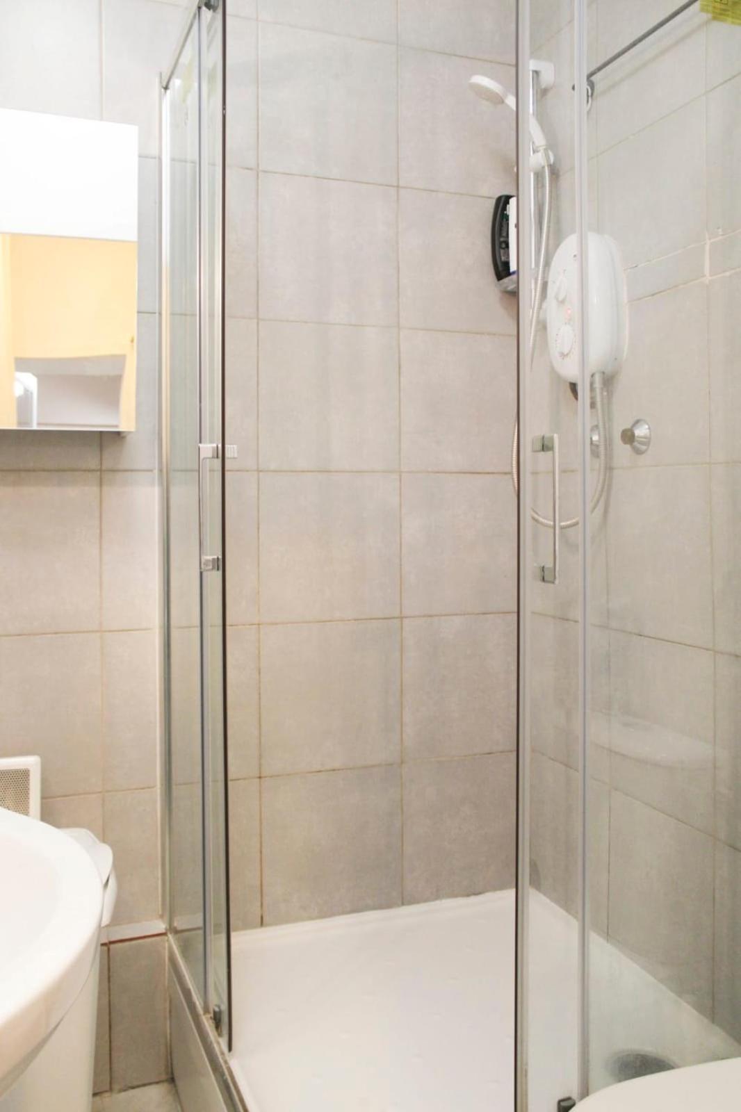 Charming Apartment For 4 People In Paris 15 エクステリア 写真