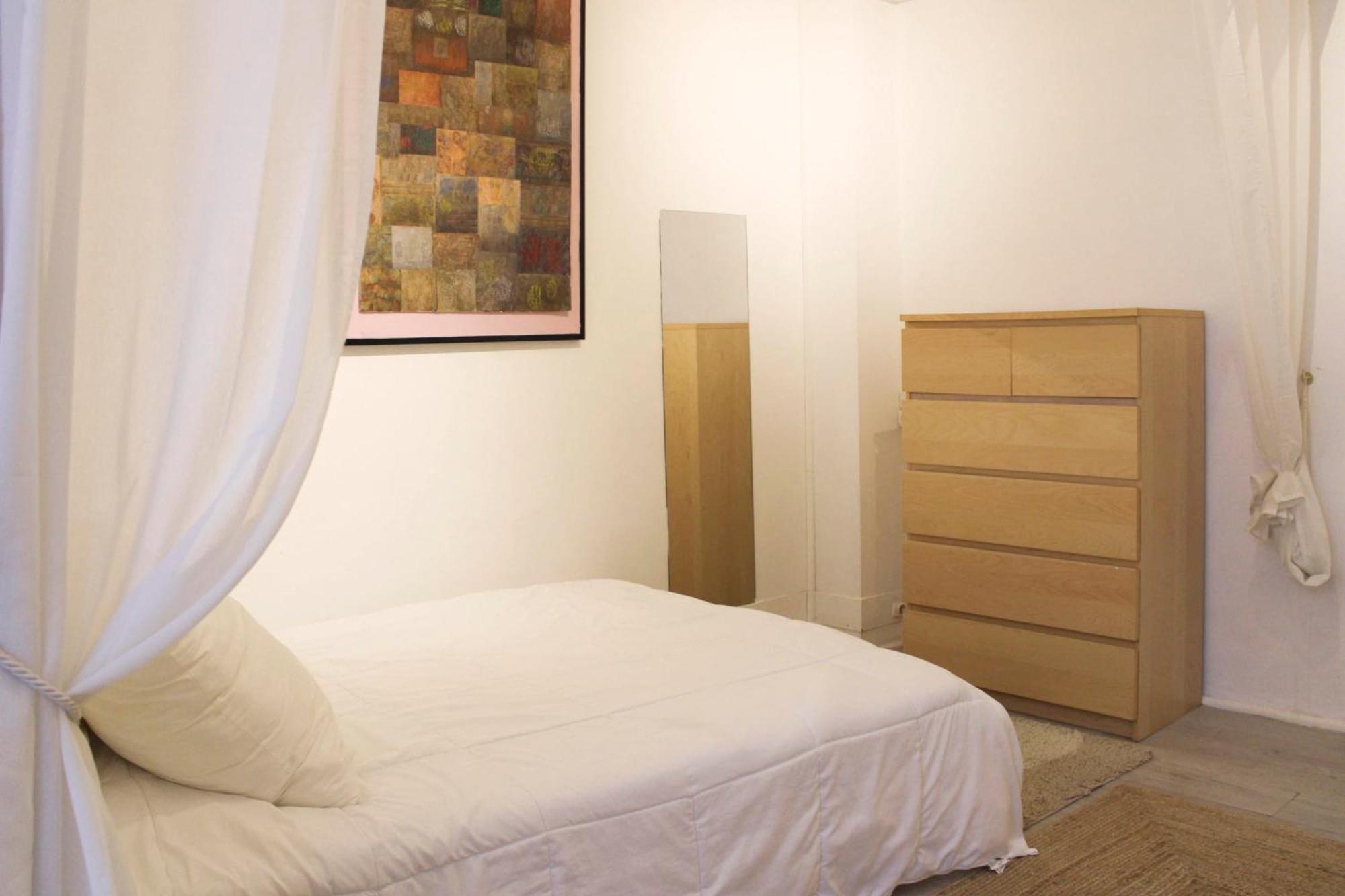 Charming Apartment For 4 People In Paris 15 エクステリア 写真