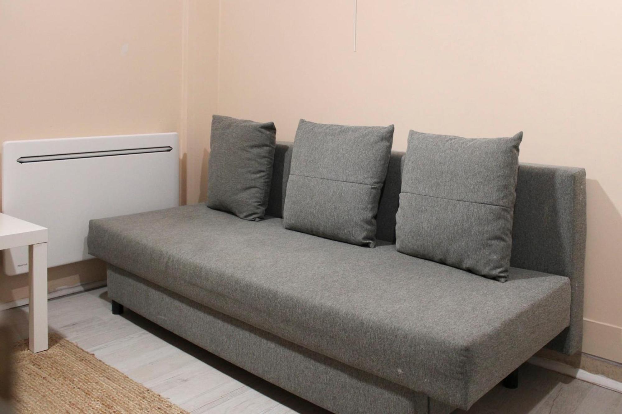 Charming Apartment For 4 People In Paris 15 エクステリア 写真