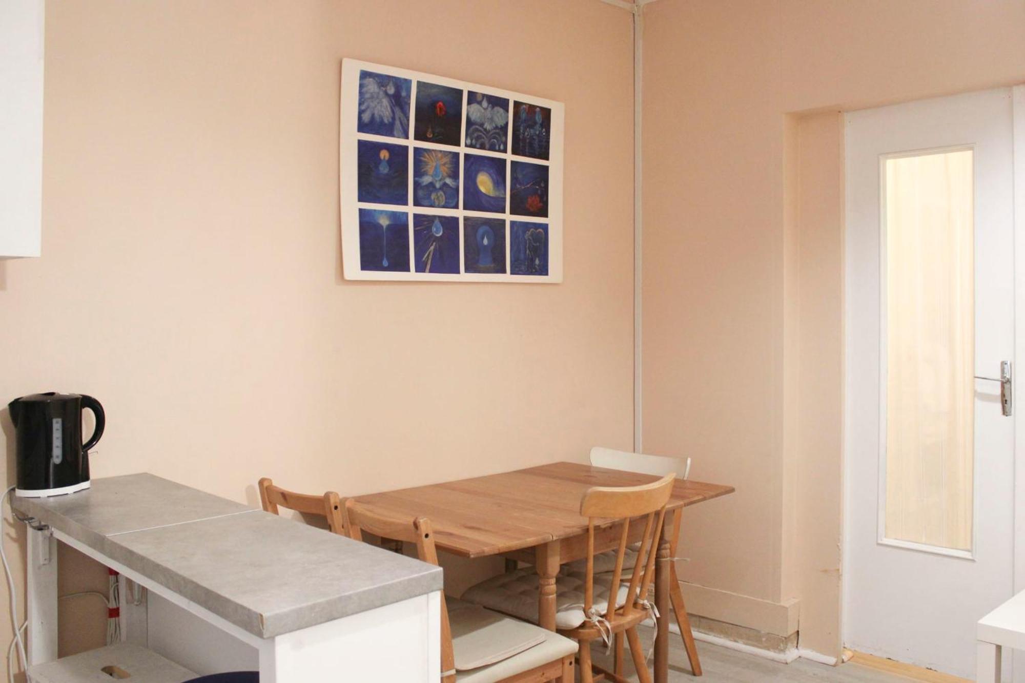 Charming Apartment For 4 People In Paris 15 エクステリア 写真
