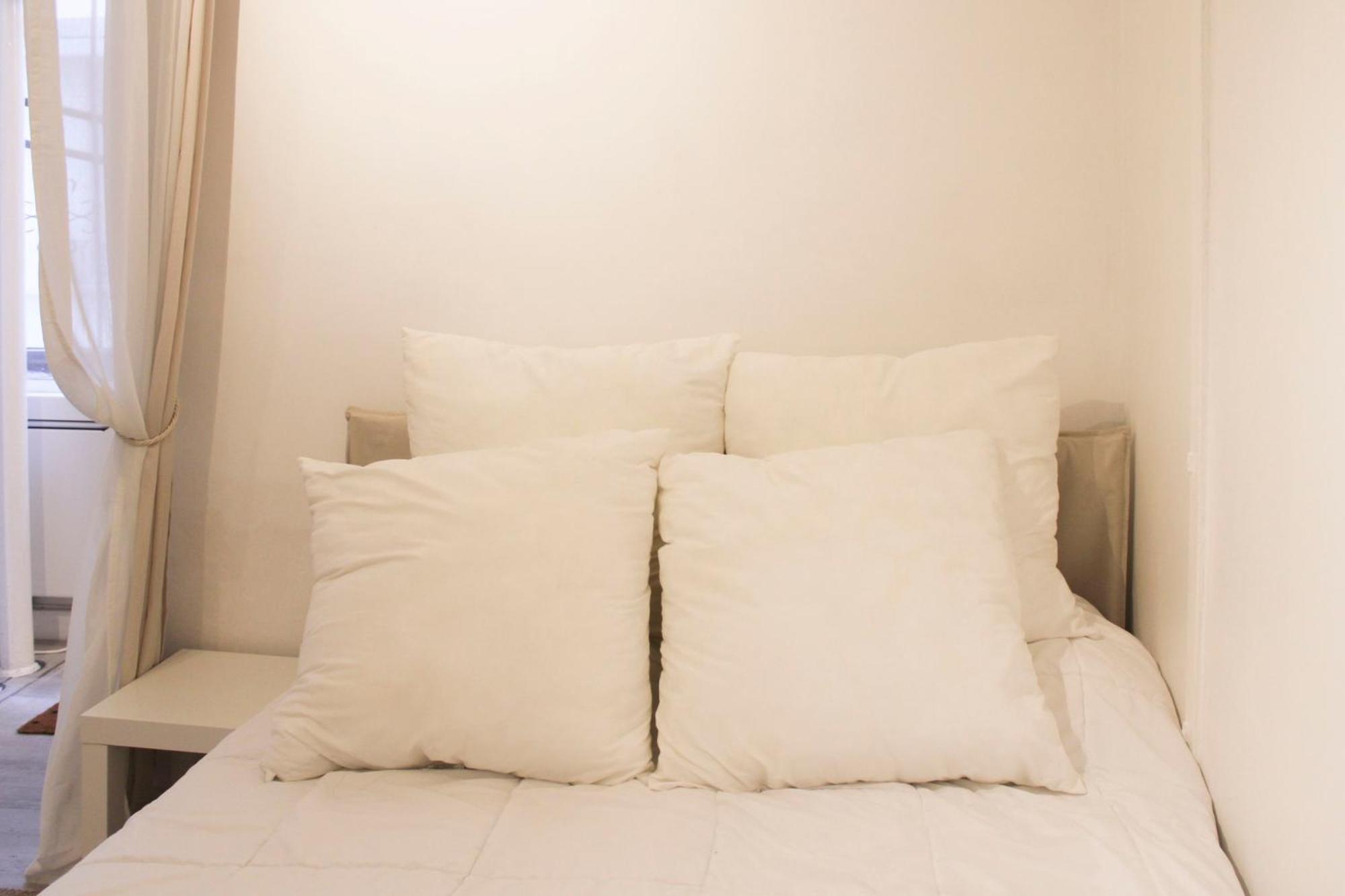 Charming Apartment For 4 People In Paris 15 エクステリア 写真