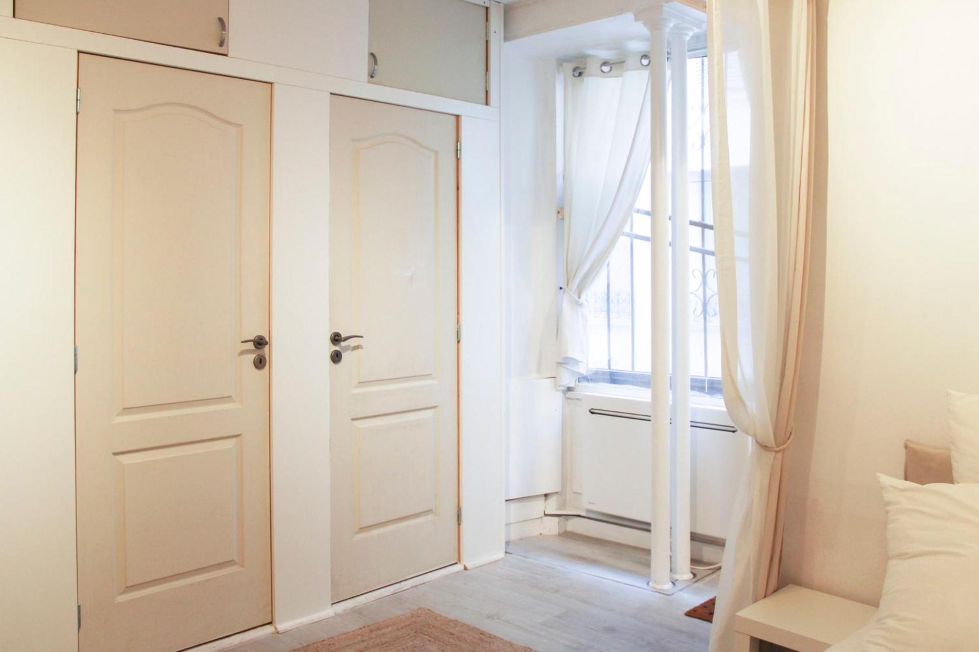 Charming Apartment For 4 People In Paris 15 エクステリア 写真