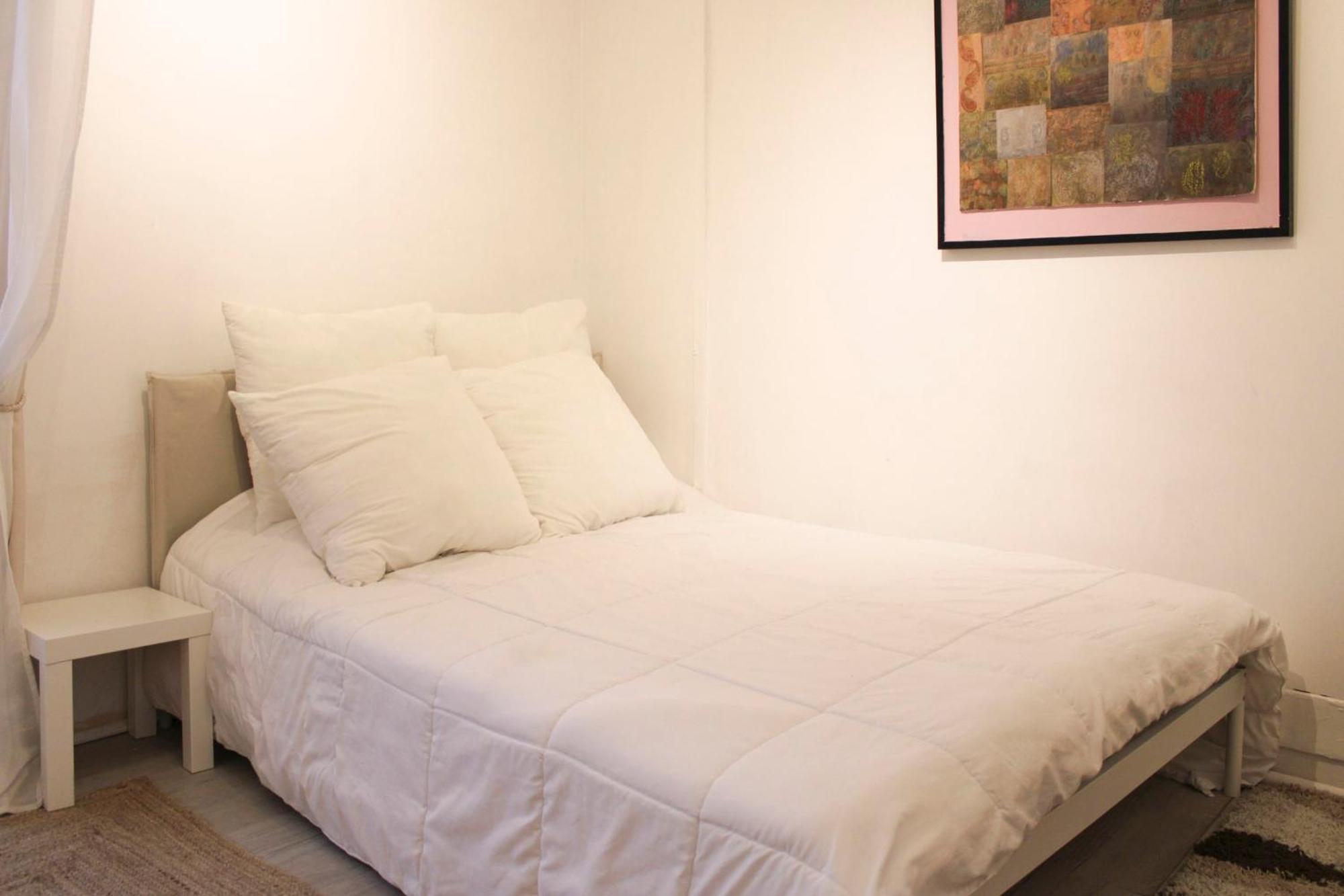Charming Apartment For 4 People In Paris 15 エクステリア 写真